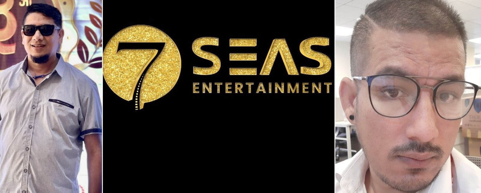 7SEAS ENTERTAINMENT 